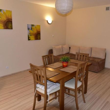 מידזיזדרויה Apartament Sloneczny Brzeg מראה חיצוני תמונה