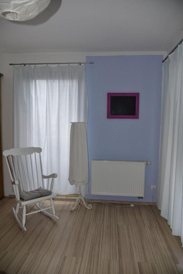 מידזיזדרויה Apartament Sloneczny Brzeg מראה חיצוני תמונה
