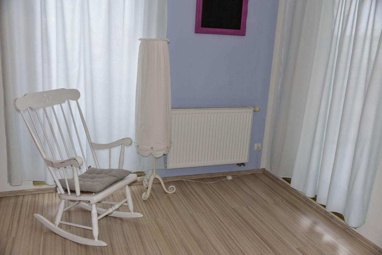 מידזיזדרויה Apartament Sloneczny Brzeg מראה חיצוני תמונה