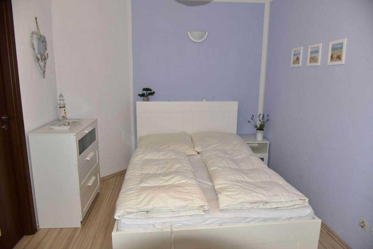 מידזיזדרויה Apartament Sloneczny Brzeg מראה חיצוני תמונה