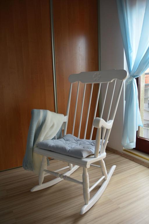 מידזיזדרויה Apartament Sloneczny Brzeg חדר תמונה