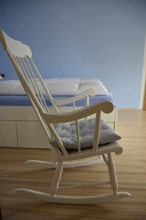מידזיזדרויה Apartament Sloneczny Brzeg חדר תמונה