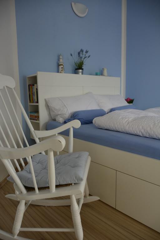 מידזיזדרויה Apartament Sloneczny Brzeg חדר תמונה
