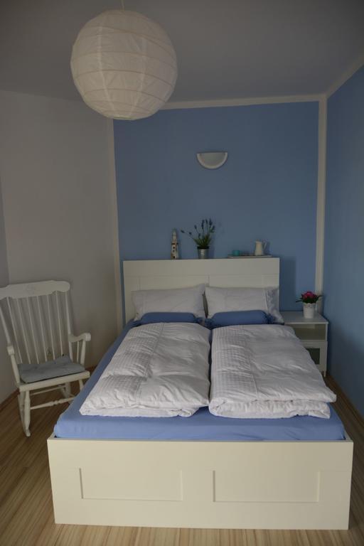 מידזיזדרויה Apartament Sloneczny Brzeg חדר תמונה