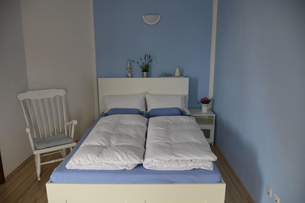 מידזיזדרויה Apartament Sloneczny Brzeg חדר תמונה