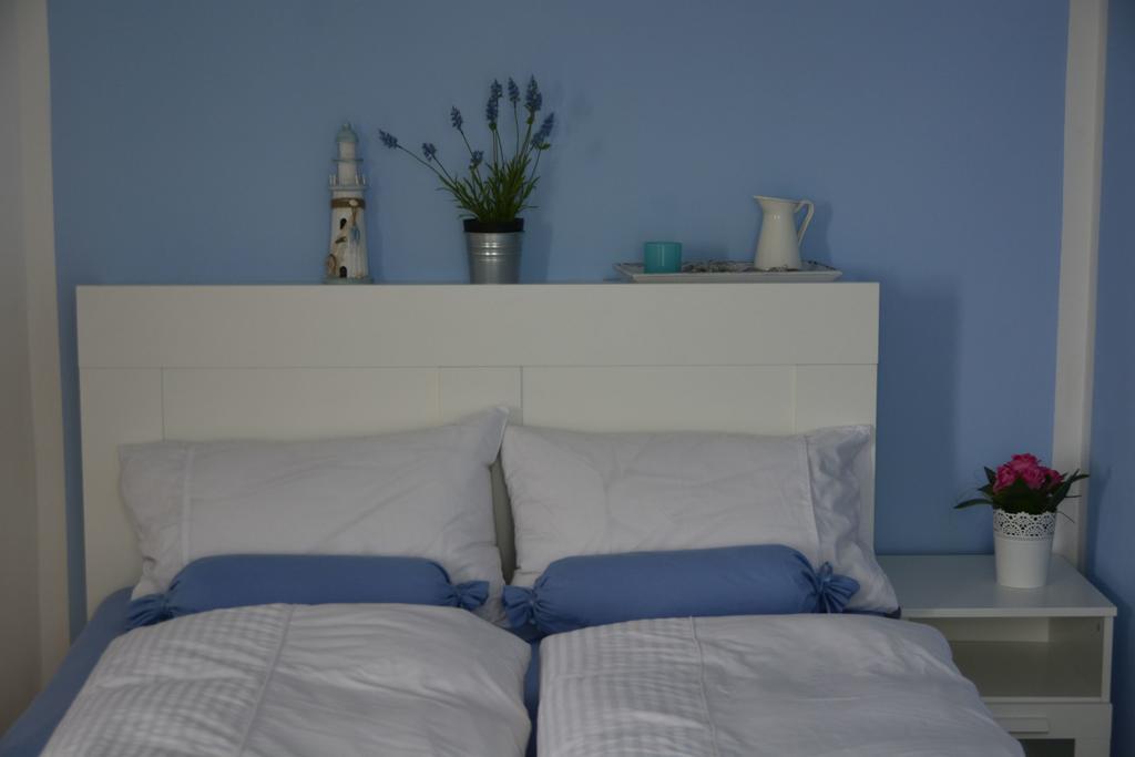 מידזיזדרויה Apartament Sloneczny Brzeg חדר תמונה