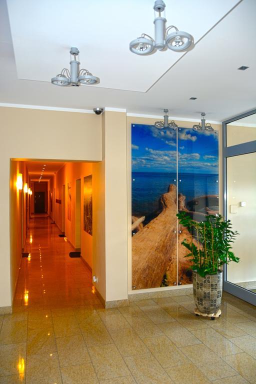 מידזיזדרויה Apartament Sloneczny Brzeg חדר תמונה