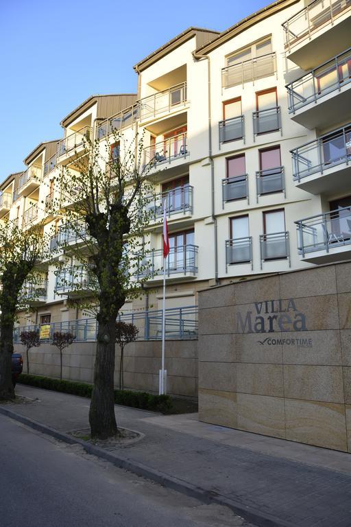 מידזיזדרויה Apartament Sloneczny Brzeg חדר תמונה
